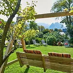 Aschenbrenner 3* Γκάρμις-Παρτενκίρχεν