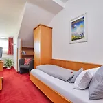 Aschenbrenner 3* Γκάρμις-Παρτενκίρχεν