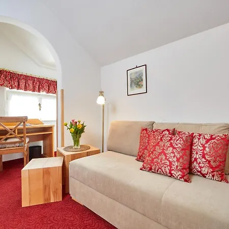 Aschenbrenner Szálloda 3*