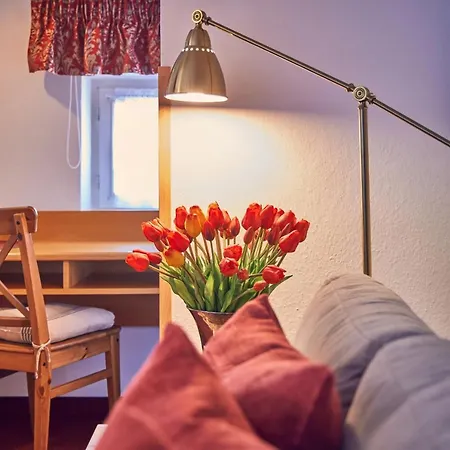 Hotel Aschenbrenner 3*