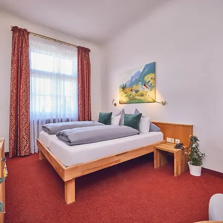 Ξενοδοχείο Aschenbrenner