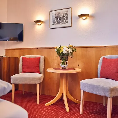 Aschenbrenner Γκάρμις-Παρτενκίρχεν