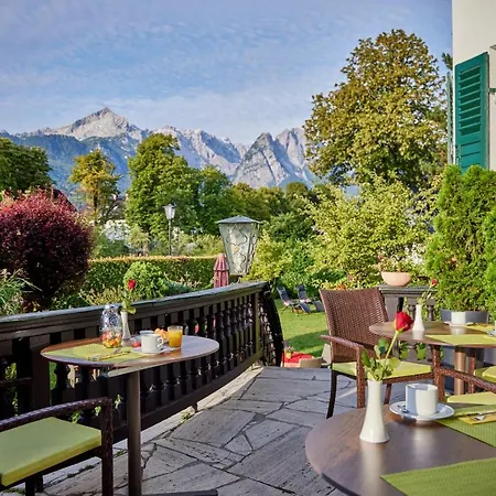 Ξενοδοχείο Aschenbrenner