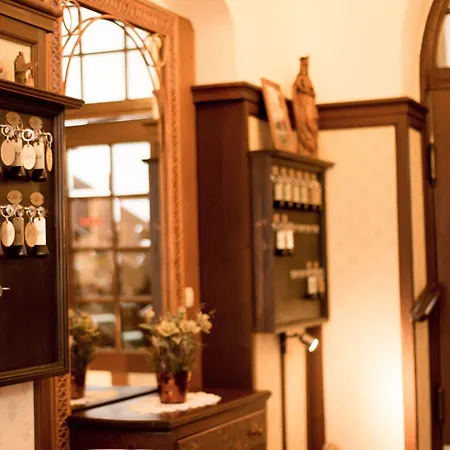 Aschenbrenner Ξενοδοχείο 3*