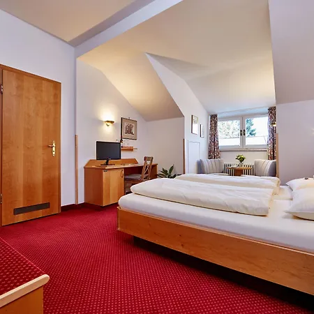 Ξενοδοχείο Aschenbrenner