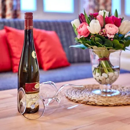 Aschenbrenner Ξενοδοχείο