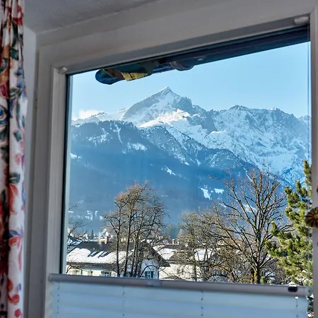 Ξενοδοχείο Aschenbrenner