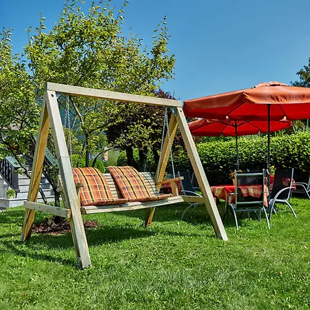 Ξενοδοχείο Aschenbrenner 3*