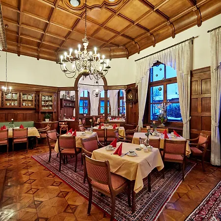 Aschenbrenner Ξενοδοχείο 3*