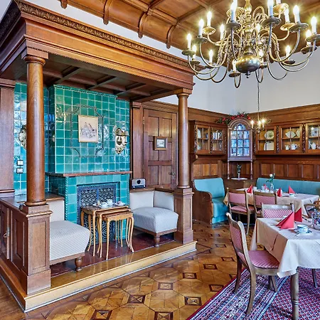 Aschenbrenner Γκάρμις-Παρτενκίρχεν