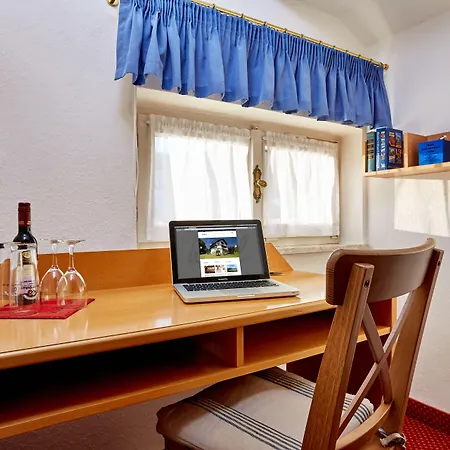 Aschenbrenner 3* Γκάρμις-Παρτενκίρχεν