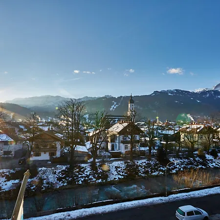 Aschenbrenner Ξενοδοχείο 3*