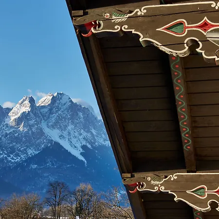 Aschenbrenner Γκάρμις-Παρτενκίρχεν