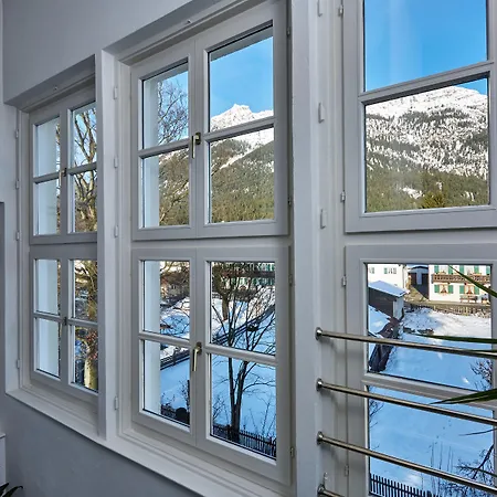 Ξενοδοχείο Aschenbrenner