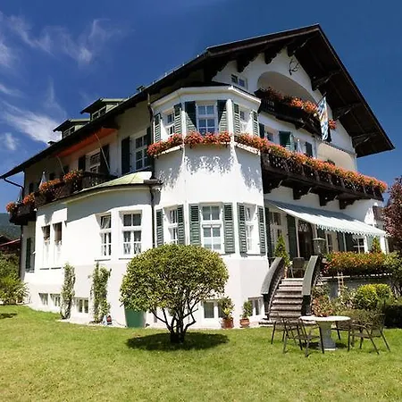 Hotel Aschenbrenner 3*