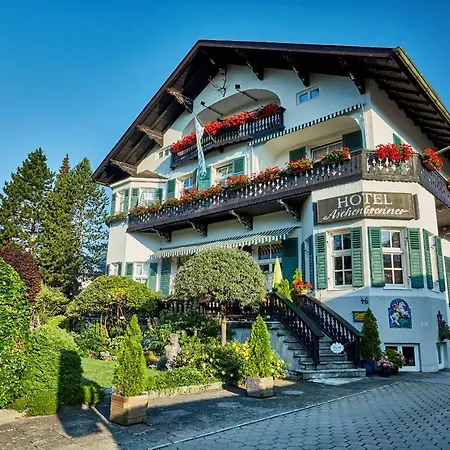 Ξενοδοχείο Aschenbrenner