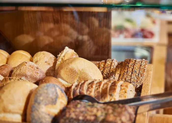 Aschenbrenner 3* Garmisch-Partenkirchen