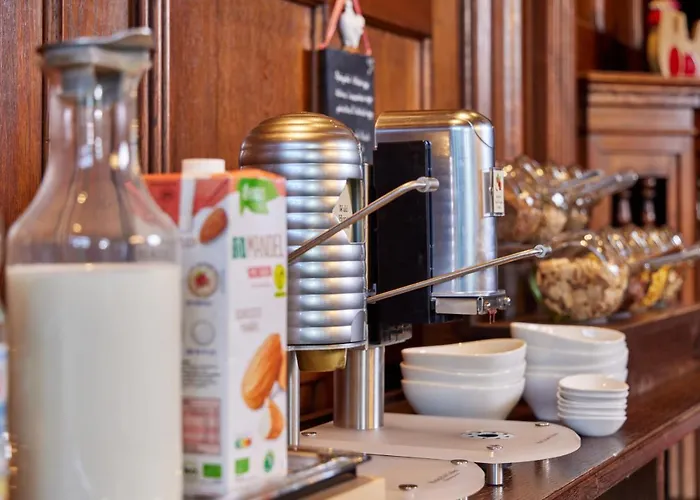 Hotel Aschenbrenner Garmisch-Partenkirchen