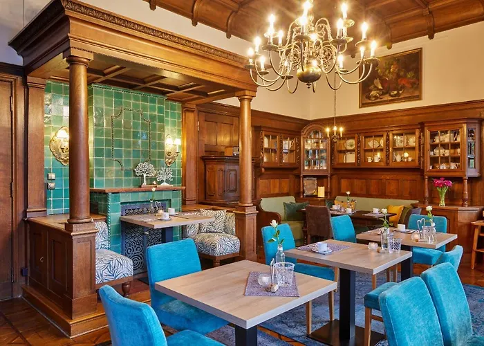 Hotel Aschenbrenner Garmisch-Partenkirchen