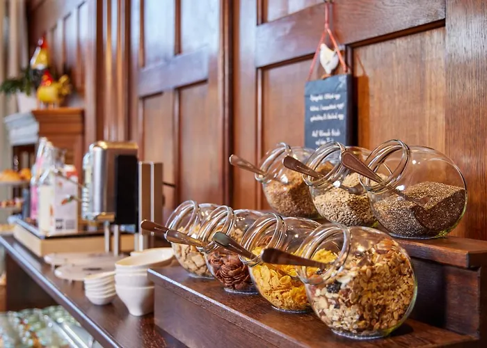 Aschenbrenner Garmisch-Partenkirchen