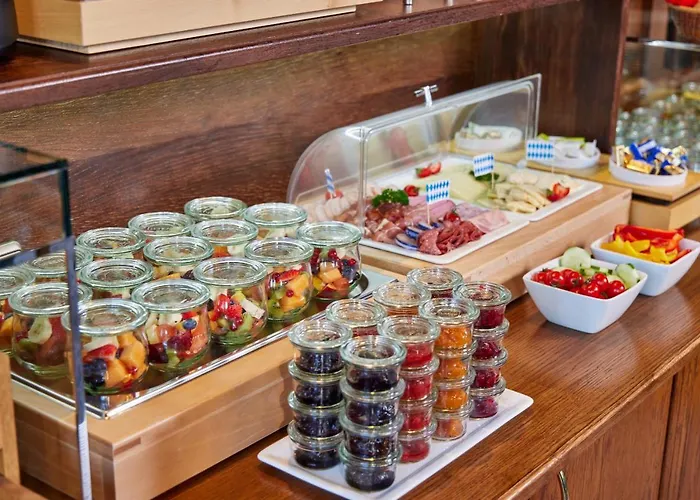 Aschenbrenner 3* Garmisch-Partenkirchen