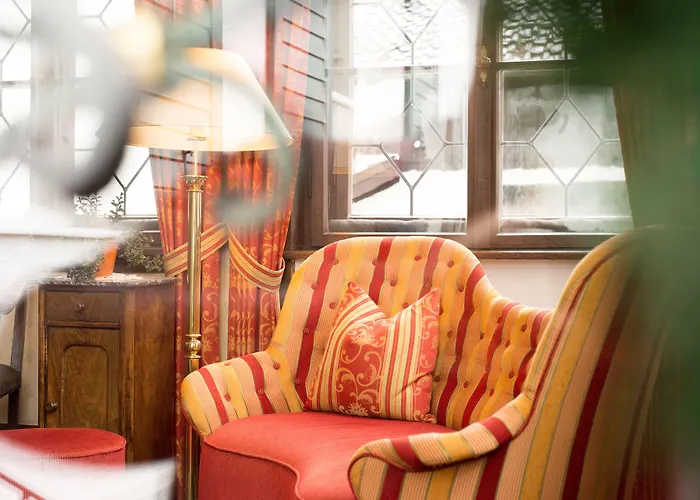 Aschenbrenner Garmisch-Partenkirchen