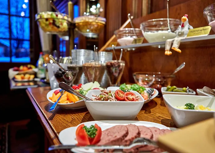 Aschenbrenner Garmisch-Partenkirchen