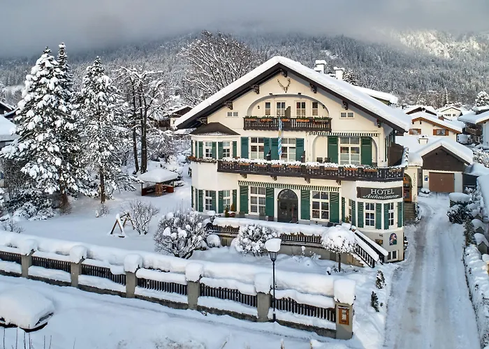 Hotel Aschenbrenner 3*