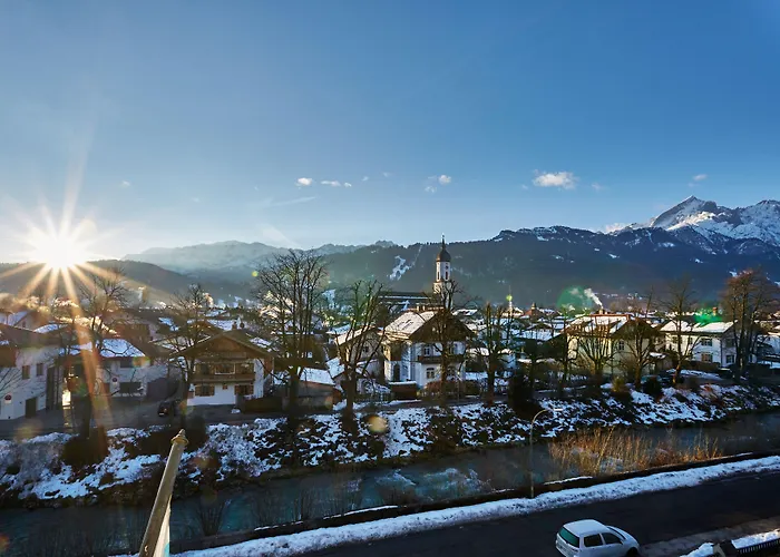 Aschenbrenner Hotel 3*