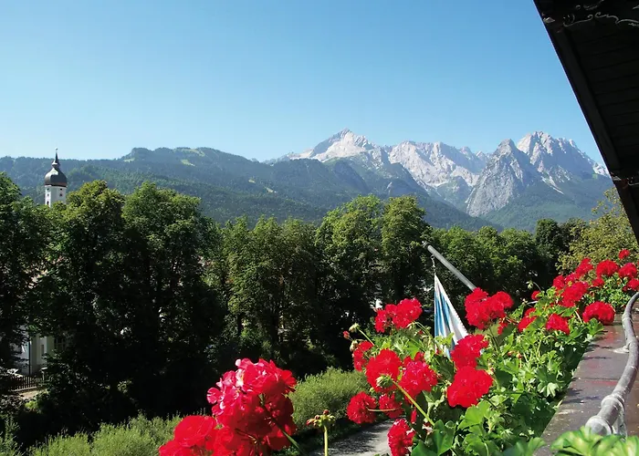 Aschenbrenner Hotel 3*