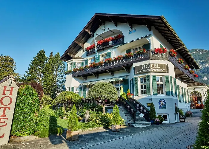 Hotel Aschenbrenner