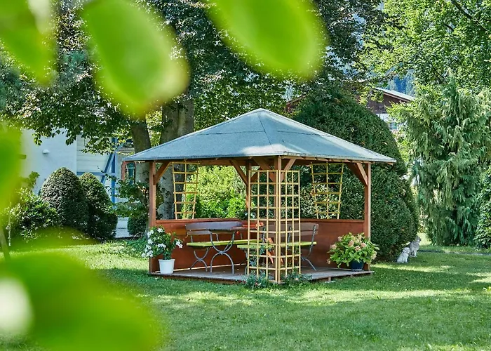 Hotel Aschenbrenner 3*