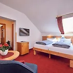 Hotel Aschenbrenner Garmisch-Partenkirchen