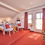 Aschenbrenner Hotel