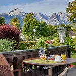 Hotel Aschenbrenner 3*
