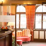 Aschenbrenner Hotel 3*