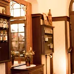 Aschenbrenner Hotel 3*