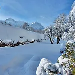 Aschenbrenner 3* Garmisch-Partenkirchen