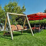 Hotel Aschenbrenner 3*