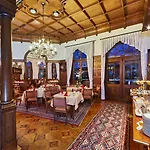 Hotel Aschenbrenner Garmisch-Partenkirchen
