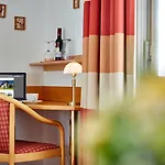 Aschenbrenner Hotel