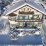 Aschenbrenner Hotel Garmisch-Partenkirchen