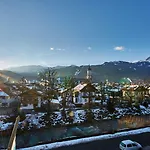 Aschenbrenner Hotel 3*