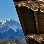 Aschenbrenner Garmisch-Partenkirchen