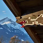 Aschenbrenner Hotel Garmisch-Partenkirchen