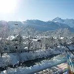 Hotel Aschenbrenner