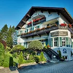 Hotel Aschenbrenner