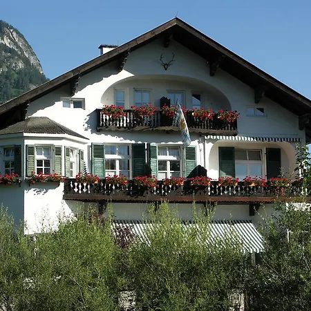 Aschenbrenner Отель 3*