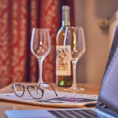 Aschenbrenner 3* Гармиш-Партенкирхен