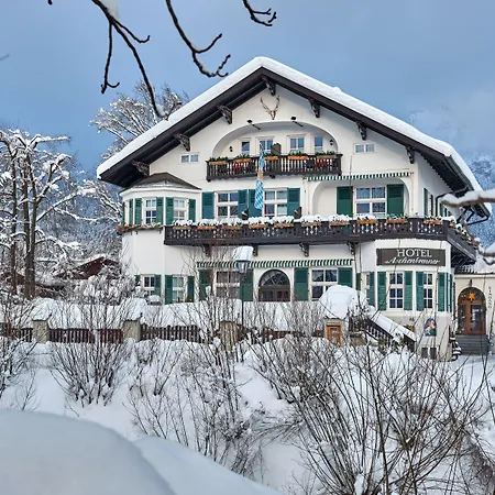 Hotell Aschenbrenner